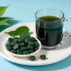 Bright sunlight Spirulina Tablets 1.1LB / 500g2500 Tablets view 3