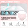Adult Incontinence Underwear Cotton Leakproof Briefs for Elderly view 3