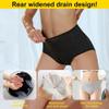 Leakproof Panties for Women Over 60, Leak Proof Underwear, Leakproof Ladies Underwear (US, Alpha, Large, Regular, Regular, 8Pcs) view 4
