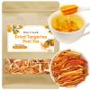 Hee Creek Dried Tangerine Peel Strips 10.58oz/300g Orange Peel Tea view 1