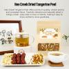 Hee Creek Dried Tangerine Peel Strips 10.58oz/300g Orange Peel Tea view 3