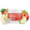 Nello Superfocus Nootropic Focus Drink Mix for Productivity, L-Theanine, Rhodiola Rosea, Alpha-GPC, Lions Mane, Tyrosine, Sugar-Free Packets (30 Servings (Caffeine), Apple Rush) view 1
