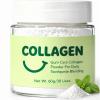 Collagen Powder for Gums, Collagens Tooth Powder, Smile Strengthening Collagen Powder for Gums and Teeth, Hydroxyapatite Toothpaste Care Powders Protect Gum (1) view 1