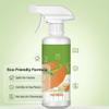 Donpesho 2026 New Electrolyzed Ion Kitchen Cleaner Spray,Multi-purpose Kitchen Cleaner Spray,Kitchen Appliance Cleaner, Clean up Kitchen Oil Stains for Hold, Oven, Stove, Range Hood (1) view 3