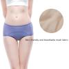 Incontinence underwear for Women, Teen mesh panties, High Waist Comfort Plus Size Underwear 6 Packs view 2