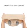 Incontinence underwear for Women, Teen mesh panties, High Waist Comfort Plus Size Underwear 6 Packs view 3