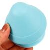 VICASKY 2pcs Suction Hand Massage Balls for Deep Tissue Therapy, Neck and Back Muscle Relaxation, Wall-Mounted Trigger Point Massage Tool for Shoulder and Foot Relief view 3