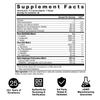 GAT SPORT FLEXX EAAs New & Improved 9g EAAs + Ashwagandha | Muscle Recovery & Hydration | 3rd Party Tested | 30 Servings (Lemon Lime) view 2
