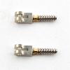 100Pcs Glasses Spring Insert Glasses Repair Elastic Temples Optical Frame Damaged Replacement Parts #163 view 3