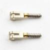 100Pcs Glasses Spring Insert Glasses Repair Elastic Temples Optical Frame Damaged Replacement Parts #163 view 4