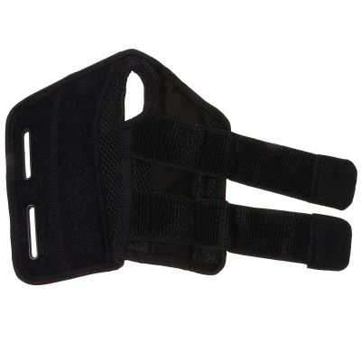 ARTSEWPLY Carpal Tunnel and Hand Support Compression Wrap Stabilizer for Sprains and Arthritis Right Hand L Size Unisex
