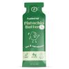 Fueled AF Pistachio Nut Butter Pouch, Spreadable Pistachios, Healthy, Vegan, Keto, and Paleo Friendly, (8 Pouches) view 1