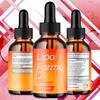 (2 Pack) Lipo Forme Drops, Official LipoForme Liquid Drops with All Natural Ingredients, Lipo Forme Formula for Advanced Health & Wellness Support with Premium Vitamins for Women & Men (60 Servings) view 2