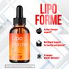 (2 Pack) Lipo Forme Drops, Official LipoForme Liquid Drops with All Natural Ingredients, Lipo Forme Formula for Advanced Health & Wellness Support with Premium Vitamins for Women & Men (60 Servings) view 3