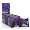 Forzagen Muscle Treats Protein Cookie 2 Flavors Available, Chocolate Chip and Midnight Chocolate (12 Pack, Midnight Chocolate) view 1