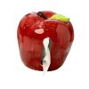 Realistic Fruit Shaped Ceramic Tissue Box Holder for Living Room Bedroom Home Decoration Paper Towel Container Modern Fruit Designs Tissue Case view 1