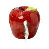 Realistic Fruit Shaped Ceramic Tissue Box Holder for Living Room Bedroom Home Decoration Paper Towel Container Modern Fruit Designs Tissue Case view 4