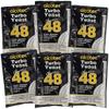 Alcotec 48 Hours Classic Turbo Yeast (Pack of 6) view 1