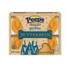 Harry Potter Butterbeer Flavored Marshmallow Peeps - 10 chicks view 1