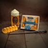 Harry Potter Butterbeer Flavored Marshmallow Peeps - 10 chicks view 4