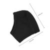 Protective Heel Supports and Cushions 4pcs Set Anti-Wearing Heel Covers with Relief for Comfortable Ankle Wraps for Men and Women Foot Care view 2