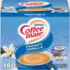 Bulk 180ct French Vanilla Coffee Creamer Singles Non-Dairy Liquid Pods for Office & Self-Service No Fridge Required view 4