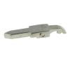 20 Pack 6.8mm Wide Glasses Hinges, Metal Optical Glasses Replacement Hinges, Plastic Glasses Repair Parts view 3