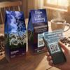 Send a Gift Message with Friending Blend Friending 12 oz Whole Bean Coffee, Medium Roast Freshly Roasted to Order, Made in USA Premium Arabica Coffee Gift view 4
