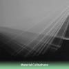 balacoo 300pcs Waterproof Cellophane Sheets 20x20cm 2. Thickness DIY Wrapping Paper for Candy Bouquets Baskets Craft Supplies view 4
