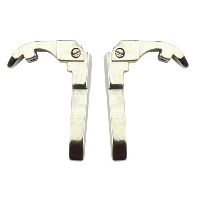 20Pcs 6.8mm Wide Glasses Hinge Metal Optical Glasses Replacement Hinge Plastic Glasses Repair Parts