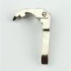 20Pcs 6.8mm Wide Glasses Hinge Metal Optical Glasses Replacement Hinge Plastic Glasses Repair Parts view 4