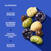 Chocolatey Blueberry Protein Trail Mix - Individual Single Serve Snack Packs, Non-GMO, 1.75 oz (Pack of 12) view 2