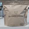 El Coscoyon Blue Heat Carne Seca, Dried Beef, 4 Ounces view 1