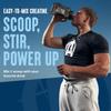 Animal Creatine HMB Powder 3g myHMB + 5g Creatine with Electrolytes for Recovery & Daily Energy Power Punch (3) and Dragon Berry (2) Stick Pack Samples, 5 Servings view 4