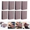 15pcs Emery Scrub Sponges for Thorough Kitchen Cleaning view 3