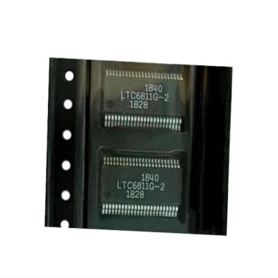5PCS LTC6811G-2 Chips