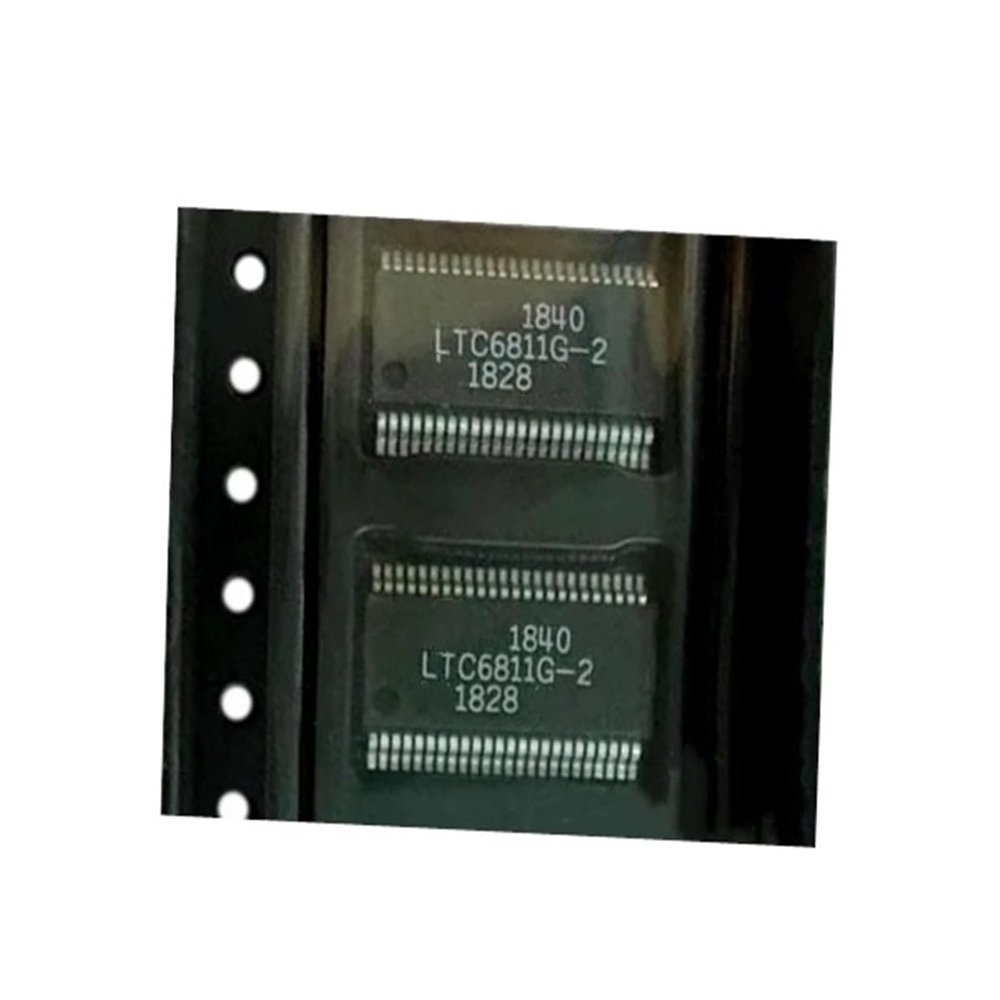 5PCS LTC6811G-2 Chips