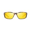 Night Vision Polarized Reading Sunglasses for Men UV Protection Wrap Around Glasses with Reader Driving/Running (camouflage, 1, x) view 3