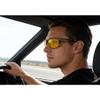 Night Vision Polarized Reading Sunglasses for Men UV Protection Wrap Around Glasses with Reader Driving/Running (camouflage, 1, x) view 4