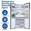 Loodion Defrosting Spray for Fridge Freezer - Freezer Defroster Spray (2Pack,120ml) view 2