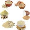 10.5Ounce / 300Gram Safed Musli, Ashwagandha, Shatavari, Gokhru, Vidarikand & Kaunch Beej Pow.der (50g Each), Pack of 6 by GT view 2