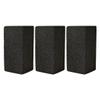 KUYYFDS Grill Griddle Cleaning Brick Block Ecological Barbecue Removing Stains Stone 3PCS view 1