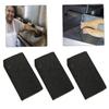 KUYYFDS Grill Griddle Cleaning Brick Block Ecological Barbecue Removing Stains Stone 3PCS view 2