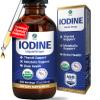 1 Body Thyroid Support Supplement (Iodine Drops 1 Pack) view 1