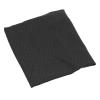 Dioche Cooling Wrist Band Cooling Wristband Ice Silk Elastic Breathable Sweat Absorbing Unisex Wristband for Athletic Exercise - 1 Pair (Black) view 2