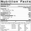 Narrow Sesame Sticks, 1 lb (16 oz) Crunchy Baked Snack with Sesame Seeds Savory, Crispy Snack Sticks for Parties, Salads & Snacking in Bag view 4
