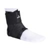 Breg Lace-Up Ankle Brace, Low Profile Design, Durable Construction (Small) view 1