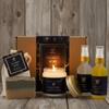 Wild Vibes Sacred Alchemy (Palo Santo) Gift Box featuring hand-crafted items for luxury gift giving view 1