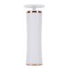 Dioche Professional Electric Foot Callus Remover Pedicure Kit with 2 Speed Settings Effortlessly Smooths Hard Cracked Dry Dead Skin for Home Use and Nail Salons ABS Material (White) view 3