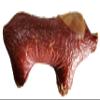 German Plockwurst Pig Salami 1.5Lbs By Forest Pork Store view 1